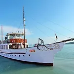 In - Balaton 19656 * Siófok