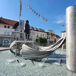 In - Balaton 19656 Appartement
