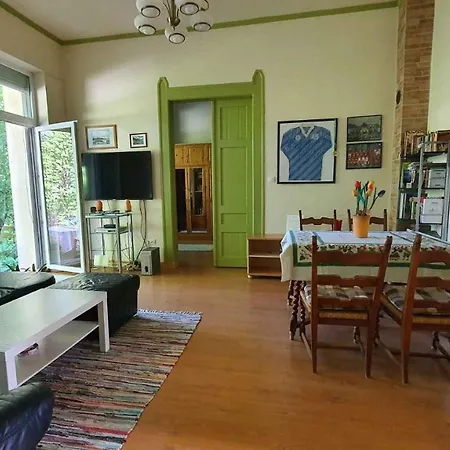 In Siofok/balaton 19656 Apartment *