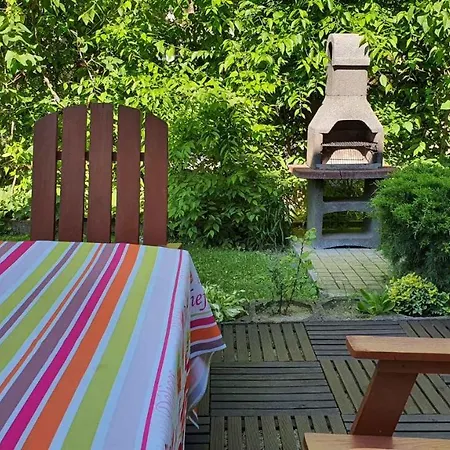 Apartment In - Balaton 19656 Siófok