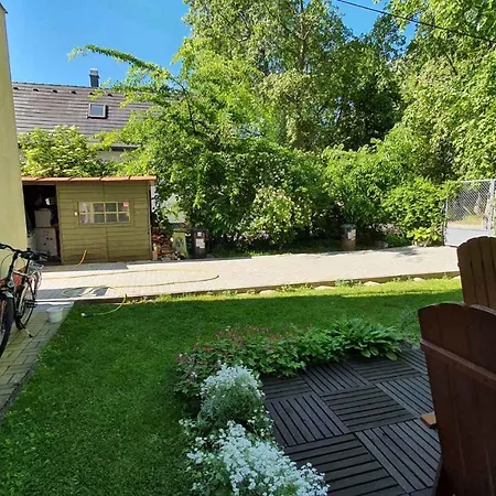 In - Balaton 19656 Apartment *