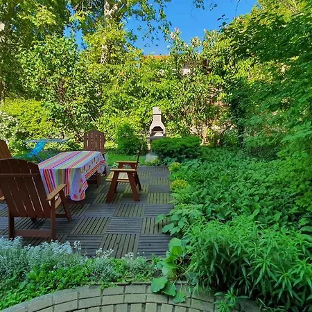 In - Balaton 19656 * Siófok