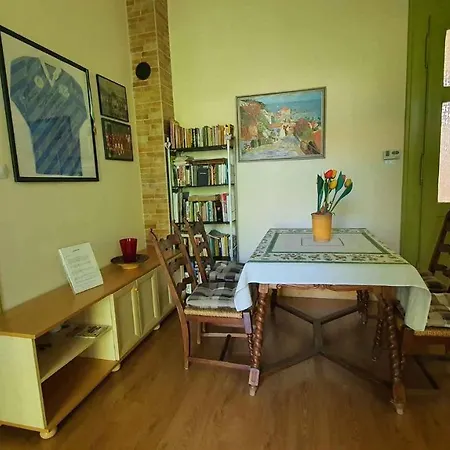 In Siofok/balaton 19656 Apartment