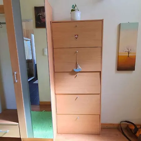 Apartment In Siofok/balaton 19656
