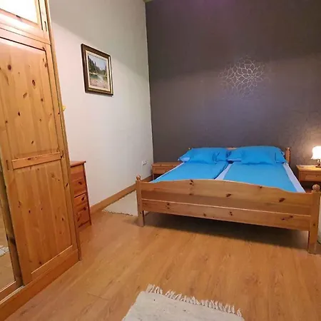 In - Balaton 19656 Apartment *