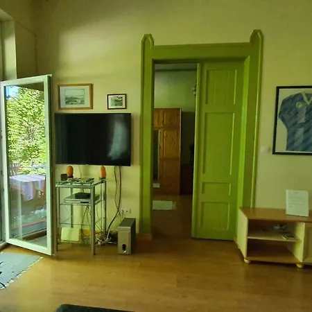 Apartment In Siofok/balaton 19656