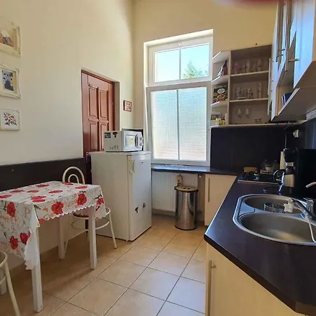 In Siofok/balaton 19656 Apartment *