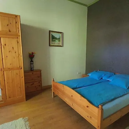 In - Balaton 19656 Apartment *