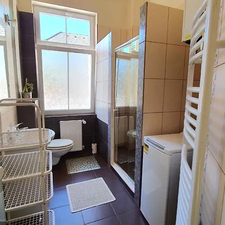 In - Balaton 19656 Apartment Siófok