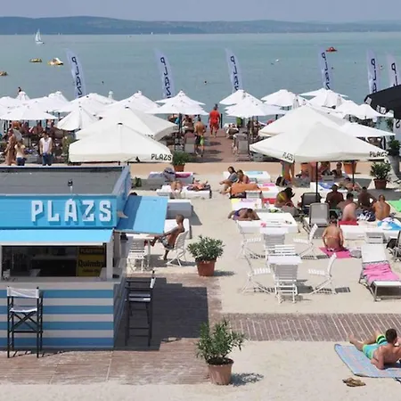 Apartment In - Balaton 19656