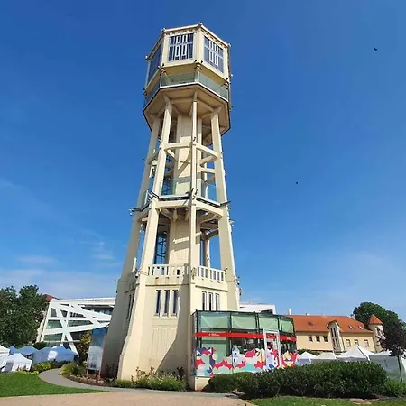 Apartament In - Balaton 19656 *