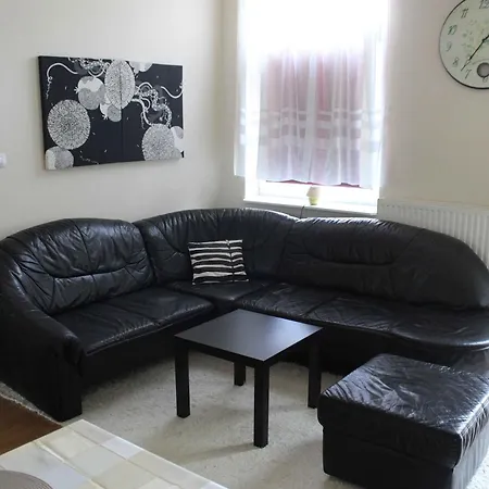 Apartament In - Balaton 19656 *