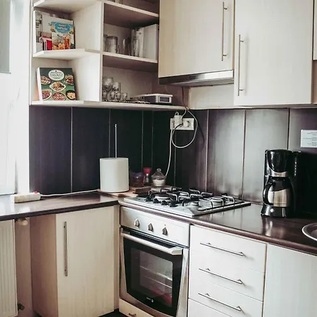 In - Balaton 19656 Apartamento *