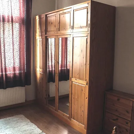 Apartament In - Balaton 19656 *