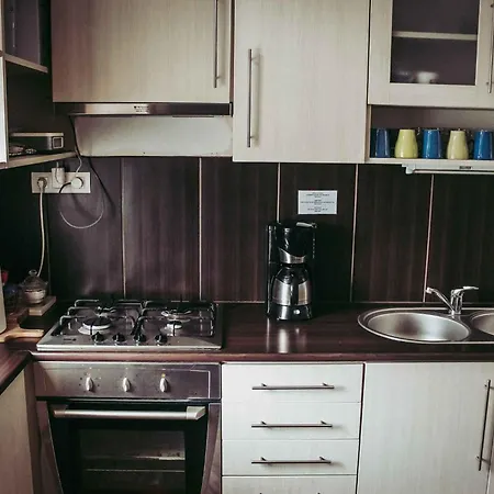 Apartament In - Balaton 19656
