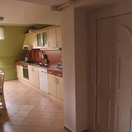 In - Balaton 19656 Apartment Siófok