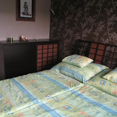 In - Balaton 19656 Apartment