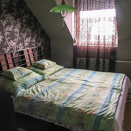 Apartment In - Balaton 19656 *