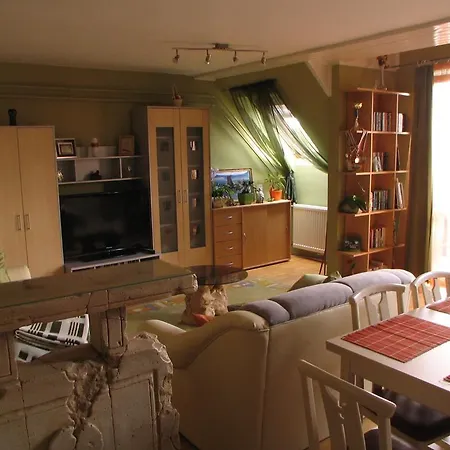 In Siofok/balaton 19656 Apartment *
