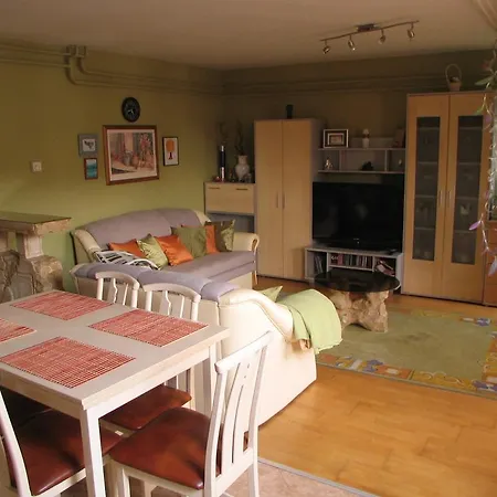 Apartamento In - Balaton 19656 Siófok