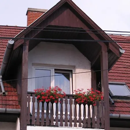 In - Balaton 19656 Apartment Siófok