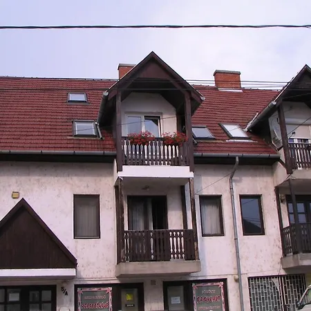 In Siofok/balaton 19656 Siofok
