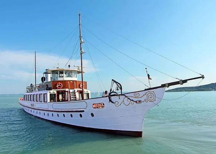 In - Balaton 19656 * Siofok