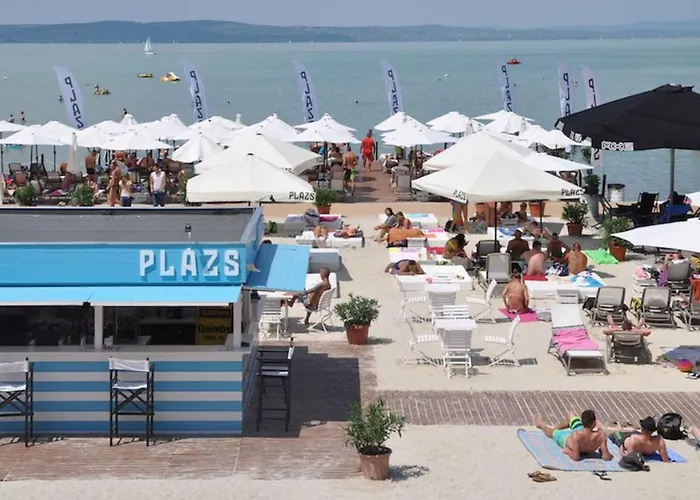Apartament In - Balaton 19656