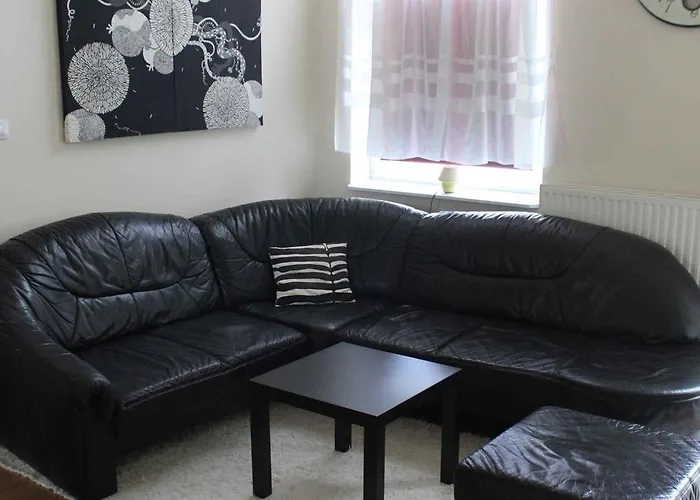 Apartament In - Balaton 19656 *