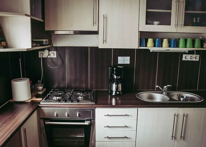 Apartament In - Balaton 19656